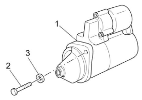 Motor Anlasser - Moto-Guzzi V 7 750ccm 4T 4V AC 2014- ZGULWS00